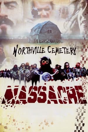 Poster Das Northville Massaker 1976