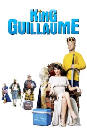 Poster King Guillaume 2009