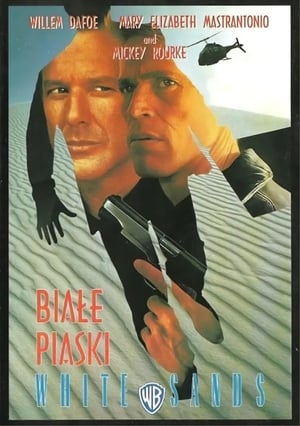 Poster Białe Piaski 1992