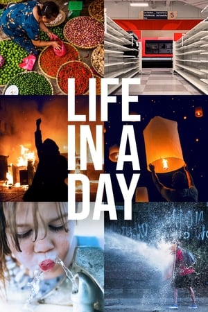 Image Life in a Day 2020