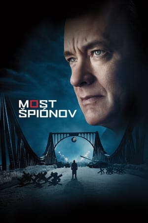 Poster Most špiónov 2015