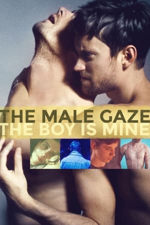 Poster The Male Gaze: The Boy Is Mine 2020
