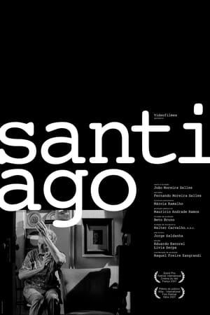 Poster Santiago 2007