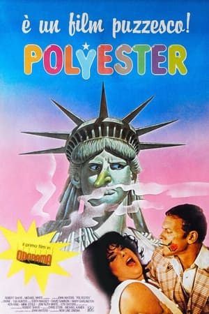 Poster Polyester 1981