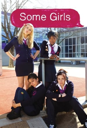 Poster Some Girls Season 3 Episode 4 2014