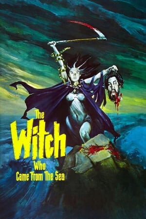 Poster The Witch Who Came from the Sea 1976