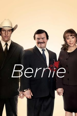 Poster Bernie 2012