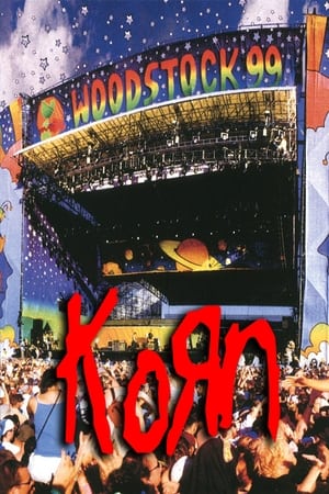 Image Korn: Woodstock 99