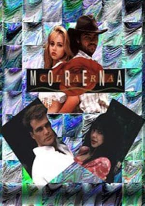 Poster Morena Clara Season 1 Episode 17 1994
