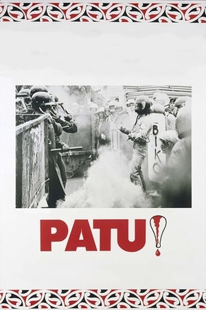 Poster Patu! 1983