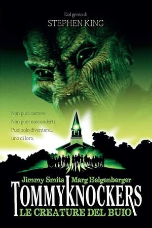 Image The Tommyknockers - Le creature del buio