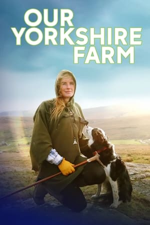 Poster Our Yorkshire Farm 2018