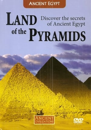 Image Land Of The Pyramids: Discover The Secrets Of Ancient Egypt