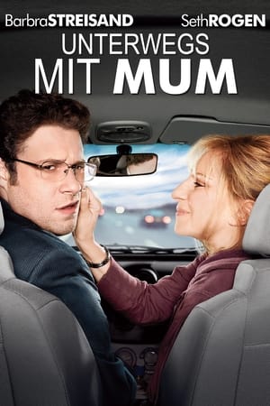 Poster Unterwegs mit Mum 2012