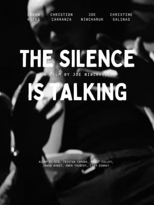 Image The Silence is Talking