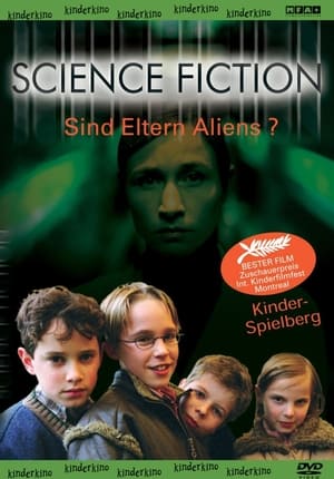 Image Science Fiction - Sind Eltern Aliens?