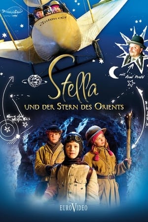 Image Stella und der Stern des Orients
