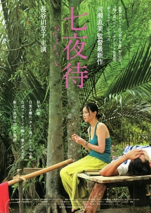 Poster 七夜待 2008