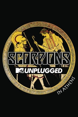 Image Scorpions - MTV Unplugged Live In Athens