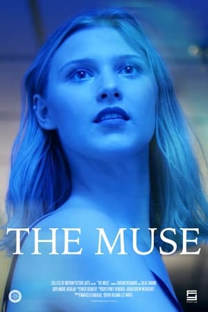 Poster The Muse 2020
