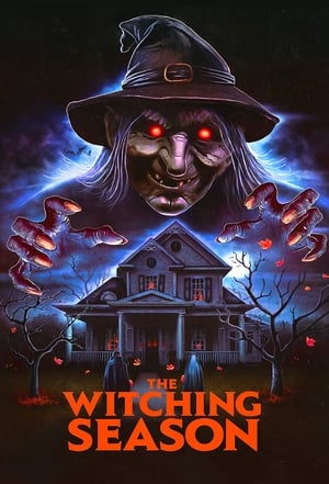 Poster The Witching Season 2015