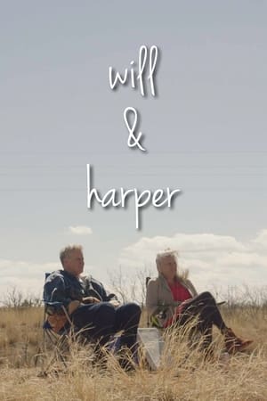 Poster Will & Harper 2024