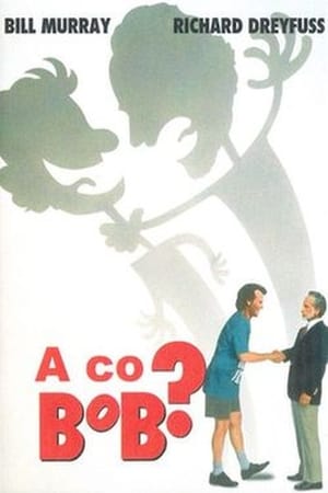 Poster A co Bob? 1991