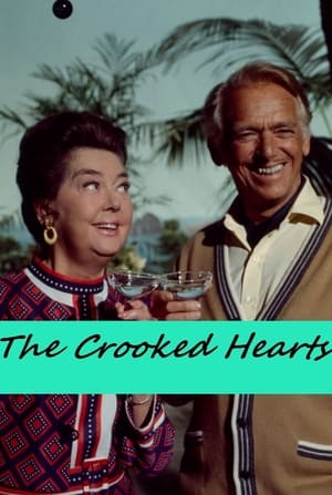 Poster The Crooked Hearts 1972