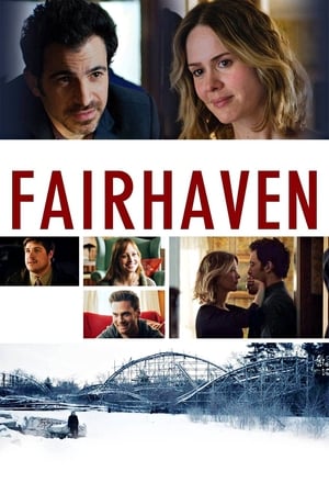 Poster Fairhaven 2013