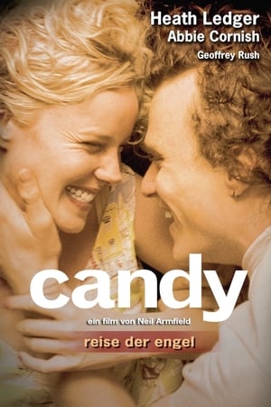 Poster Candy - Reise der Engel 2006