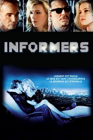Poster Informers 2008