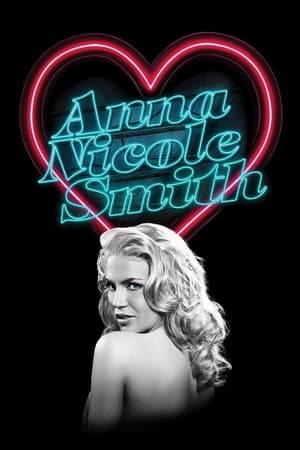 Poster The Anna Nicole Smith Story 2007