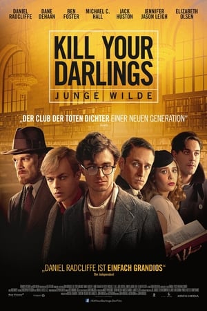 Image Kill Your Darlings - Junge Wilde