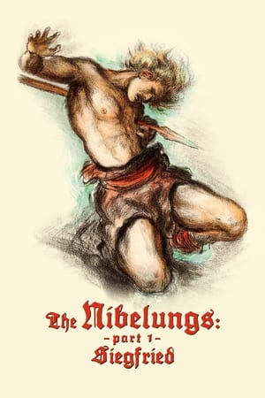 Image Os Nibelungos - A Morte de Siegfried