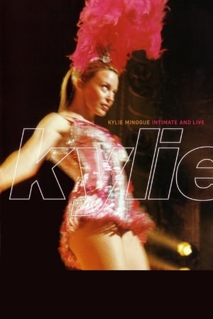 Image Kylie Minogue: Intimate and Live