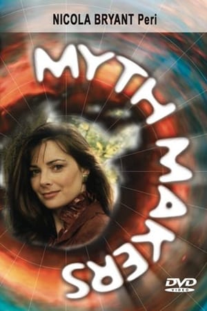 Poster Myth Makers 6: Nicola Bryant 1985
