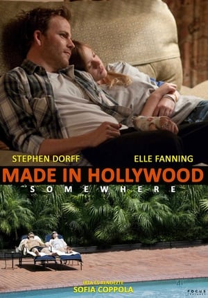 Image Made in Hollywood