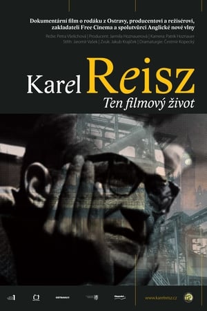 Image Karel Reisz, Ten filmový život