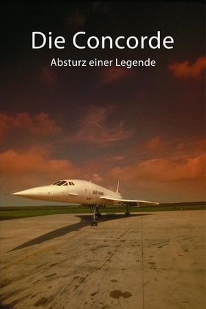 Image Die Concorde - Absturz einer Legende