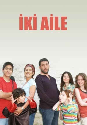 Poster İki Aile 2006