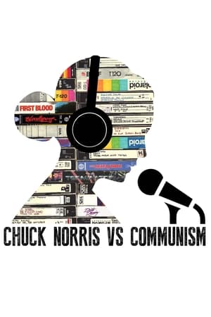 Image Чак Норрис против коммунизма