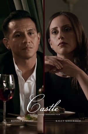 Poster Moments: Castle 2022