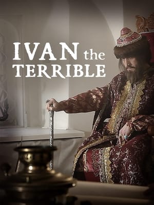 Image Ivan the Terrible