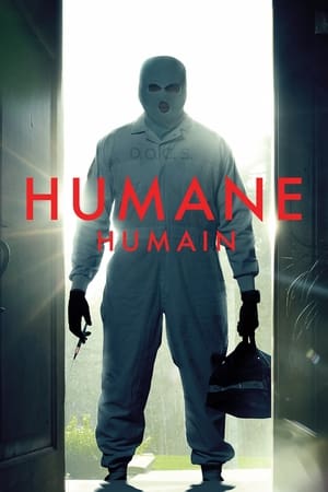 Poster Humane 2024