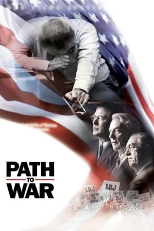 Poster Path to War 2003