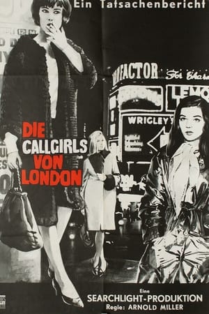 Image Die Callgirls von London