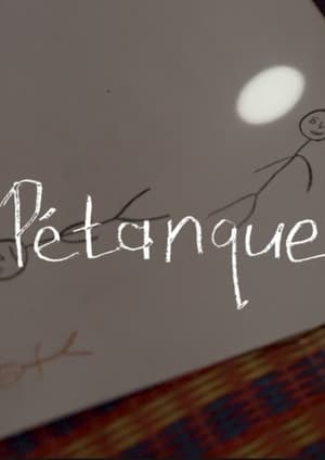 Image Pétanque: Legacies of a secret war