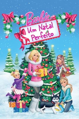 Image Barbie: Um Natal Perfeito
