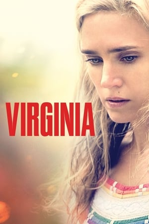 Poster Virginia 2010