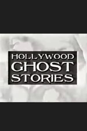 Poster Hollywood Ghost Stories 1998